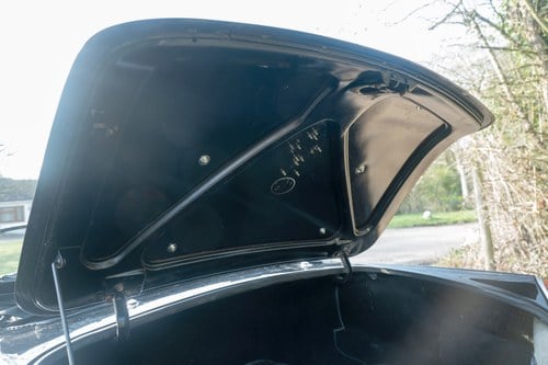 1968 MG MGC Roadster In vendita (immagine 59 di 156)