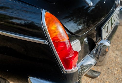 1968 MG MGC Roadster In vendita (immagine 65 di 156)