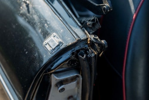 1968 MG MGC Roadster In vendita (immagine 68 di 156)