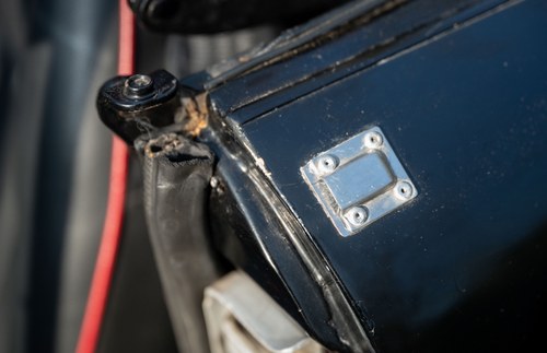 1968 MG MGC Roadster In vendita (immagine 69 di 156)