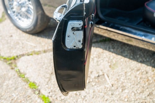 1968 MG MGC Roadster In vendita (immagine 74 di 156)