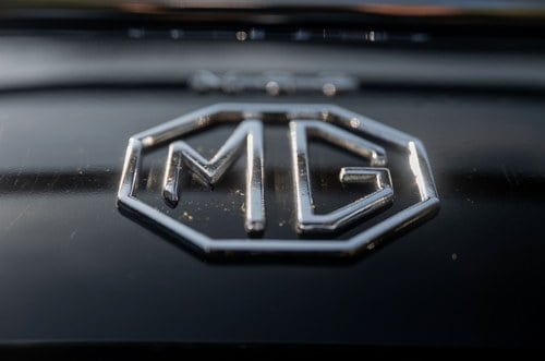 1968 MG MGC Roadster In vendita (immagine 79 di 156)