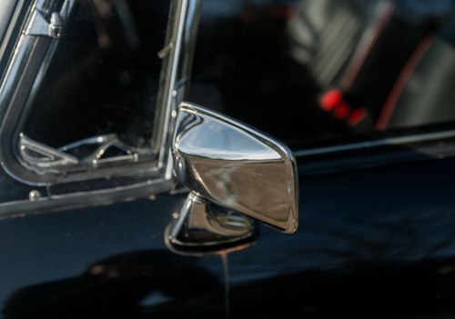 1968 MG MGC Roadster In vendita (immagine 82 di 156)