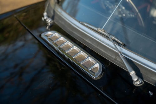 1968 MG MGC Roadster In vendita (immagine 83 di 156)