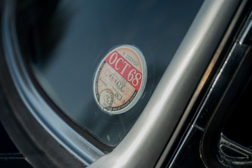 1968 MG MGC Roadster In vendita (immagine 84 di 156)