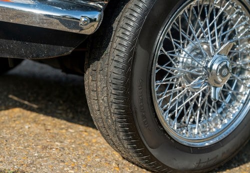 1968 MG MGC Roadster In vendita (immagine 96 di 156)