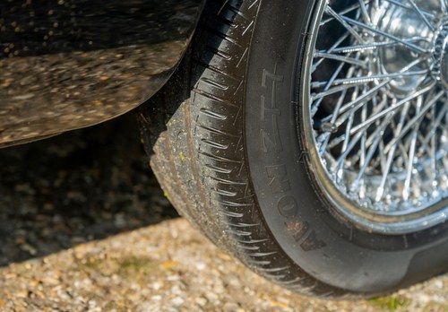 1968 MG MGC Roadster In vendita (immagine 99 di 156)