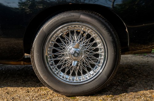 1968 MG MGC Roadster In vendita (immagine 20 di 156)