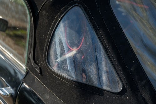 1968 MG MGC Roadster In vendita (immagine 115 di 156)