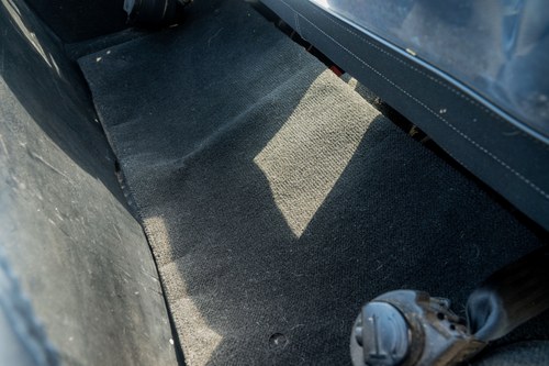 1968 MG MGC Roadster In vendita (immagine 116 di 156)