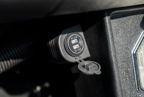 1968 MG MGC Roadster In vendita (immagine 23 di 156)