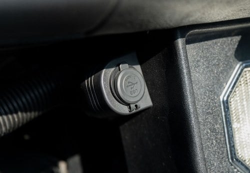 1968 MG MGC Roadster In vendita (immagine 24 di 156)