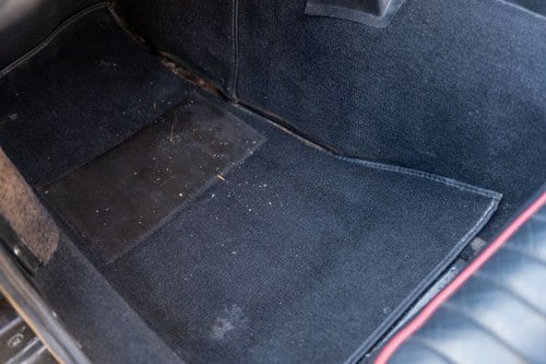 1968 MG MGC Roadster In vendita (immagine 28 di 156)