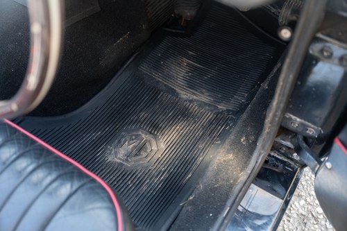 1968 MG MGC Roadster In vendita (immagine 30 di 156)