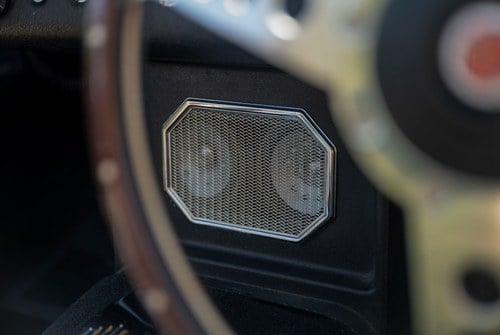 1968 MG MGC Roadster In vendita (immagine 33 di 156)