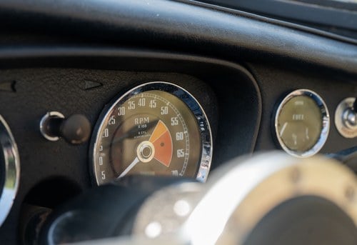 1968 MG MGC Roadster In vendita (immagine 39 di 156)