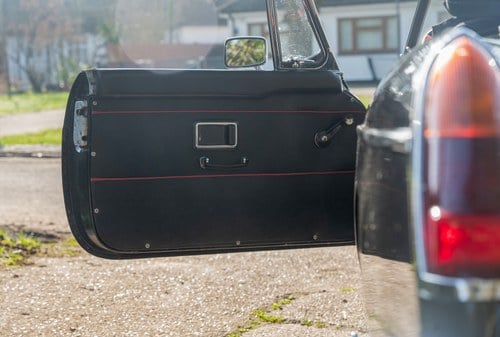 1968 MG MGC Roadster In vendita (immagine 48 di 156)