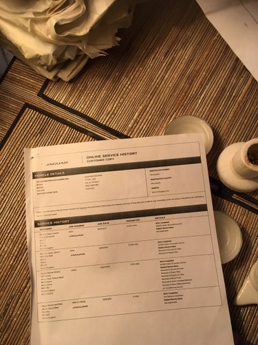 2014 Jaguar F-Type S V6 Auto Te koop (foto 103 van 104)