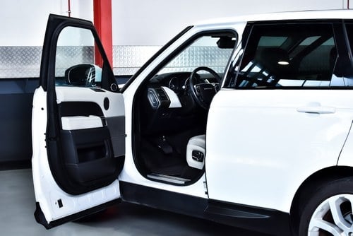 2014 Land Rover Range Rover Sport HSE 3.0L V6 Te koop (foto 29 van 102)