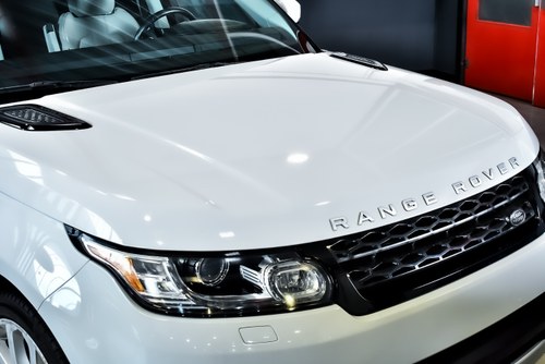 2014 Land Rover Range Rover Sport HSE 3.0L V6 Te koop (foto 71 van 102)