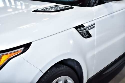 2014 Land Rover Range Rover Sport HSE 3.0L V6 Te koop (foto 73 van 102)