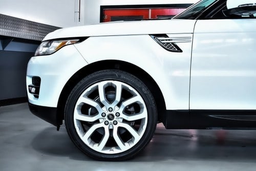 2014 Land Rover Range Rover Sport HSE 3.0L V6 Te koop (foto 80 van 102)
