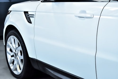 2014 Land Rover Range Rover Sport HSE 3.0L V6 Te koop (foto 82 van 102)