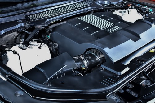 2014 Land Rover Range Rover Sport HSE 3.0L V6 Te koop (foto 93 van 102)