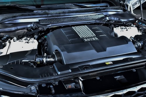 2014 Land Rover Range Rover Sport HSE 3.0L V6 Te koop (foto 94 van 102)