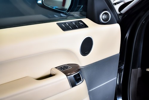 2016 Land Rover Range Rover Sport HSE 3L V6 Supercharged En venta (imagen 22 de 99)