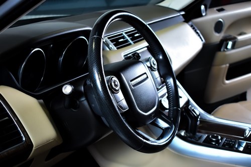 2016 Land Rover Range Rover Sport HSE 3L V6 Supercharged En venta (imagen 26 de 99)