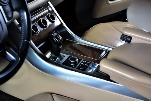 2016 Land Rover Range Rover Sport HSE 3L V6 Supercharged En venta (imagen 28 de 99)