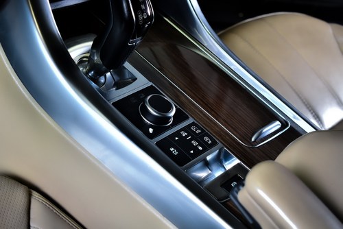 2016 Land Rover Range Rover Sport HSE 3L V6 Supercharged En venta (imagen 29 de 99)