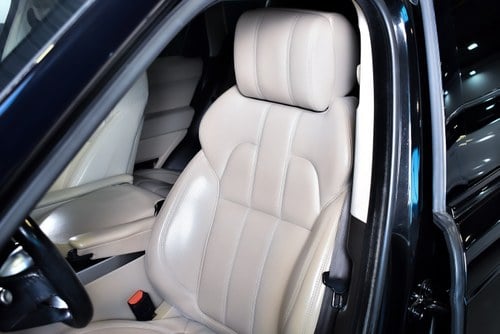 2016 Land Rover Range Rover Sport HSE 3L V6 Supercharged En venta (imagen 31 de 99)