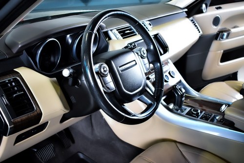 2016 Land Rover Range Rover Sport HSE 3L V6 Supercharged En venta (imagen 32 de 99)