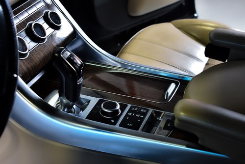 2016 Land Rover Range Rover Sport HSE 3L V6 Supercharged En venta (imagen 39 de 99)