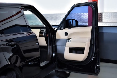 2016 Land Rover Range Rover Sport HSE 3L V6 Supercharged En venta (imagen 40 de 99)