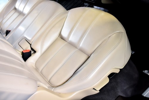 2016 Land Rover Range Rover Sport HSE 3L V6 Supercharged En venta (imagen 56 de 99)