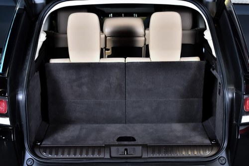 2016 Land Rover Range Rover Sport HSE 3L V6 Supercharged En venta (imagen 63 de 99)