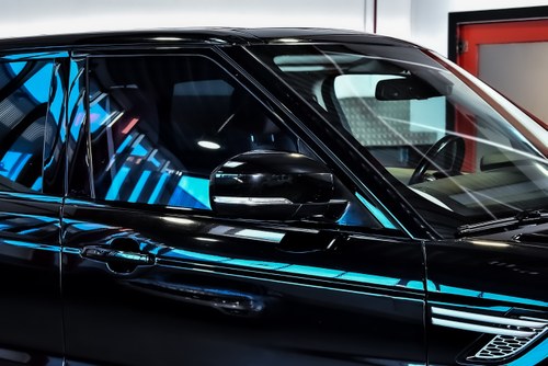 2016 Land Rover Range Rover Sport HSE 3L V6 Supercharged En venta (imagen 67 de 99)