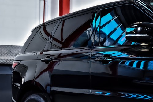 2016 Land Rover Range Rover Sport HSE 3L V6 Supercharged En venta (imagen 68 de 99)