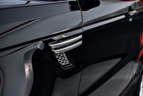 2016 Land Rover Range Rover Sport HSE 3L V6 Supercharged En venta (imagen 74 de 99)