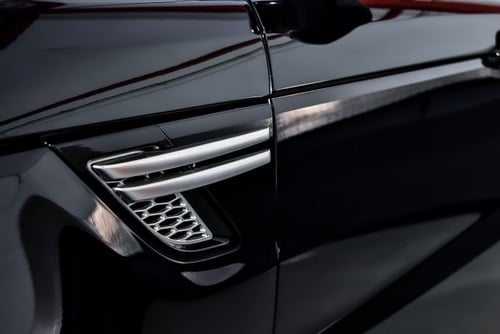 2016 Land Rover Range Rover Sport HSE 3L V6 Supercharged En venta (imagen 81 de 99)