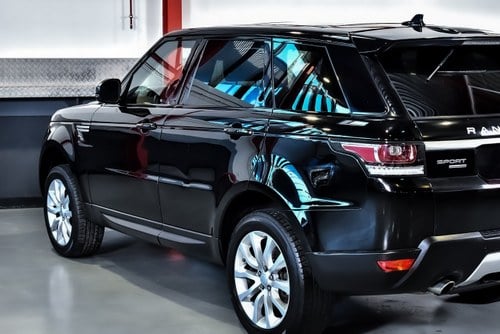 2016 Land Rover Range Rover Sport HSE 3L V6 Supercharged En venta (imagen 85 de 99)