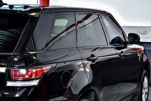 2016 Land Rover Range Rover Sport HSE 3L V6 Supercharged En venta (imagen 88 de 99)