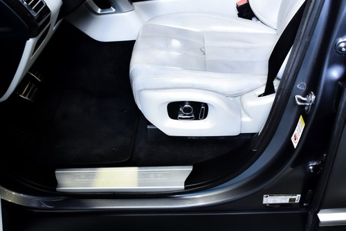 2016 Land Rover Range Rover (L405) SUV 5,0L Supercharged V8 For Sale (picture 34 of 105)