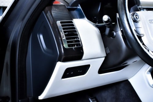 2016 Land Rover Range Rover (L405) SUV 5,0L Supercharged V8 For Sale (picture 37 of 105)