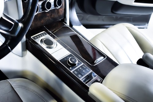 2016 Land Rover Range Rover (L405) SUV 5,0L Supercharged V8 For Sale (picture 39 of 105)