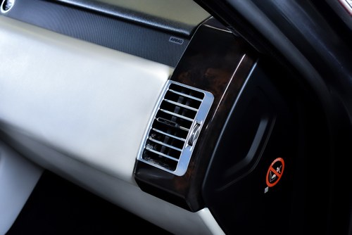 2016 Land Rover Range Rover (L405) SUV 5,0L Supercharged V8 For Sale (picture 49 of 105)