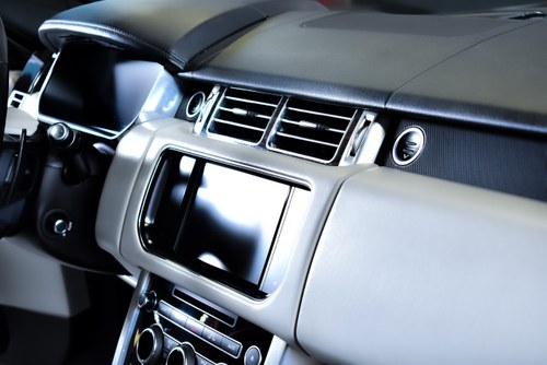 2016 Land Rover Range Rover (L405) SUV 5,0L Supercharged V8 For Sale (picture 50 of 105)